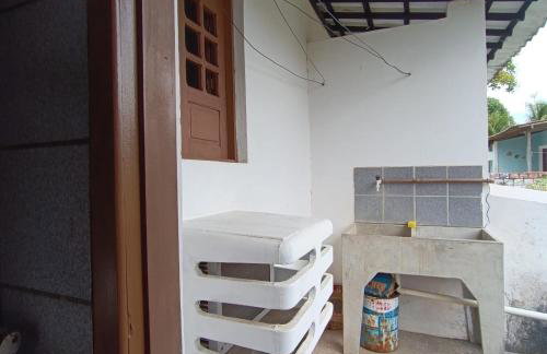 Onda Colorida - Praia de Serrambi CASA 2 - VERDE - Photo 23