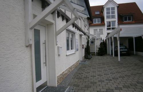 Bodensee Ferienwohnung Claudia 4 - Foto 20