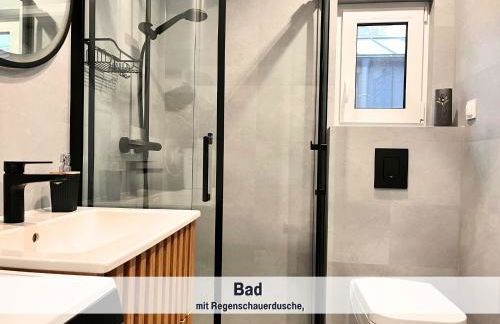 Wohlfühlparadies Max, Stuer - Strandnah am Plauer See mit Wlan und Parkplatz - Foto 18