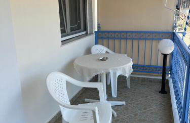 Seaside Apartment in Vergia - Foto 6