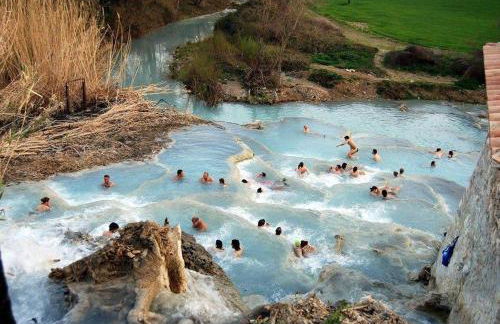 Casa Delle Mura - Foto 32