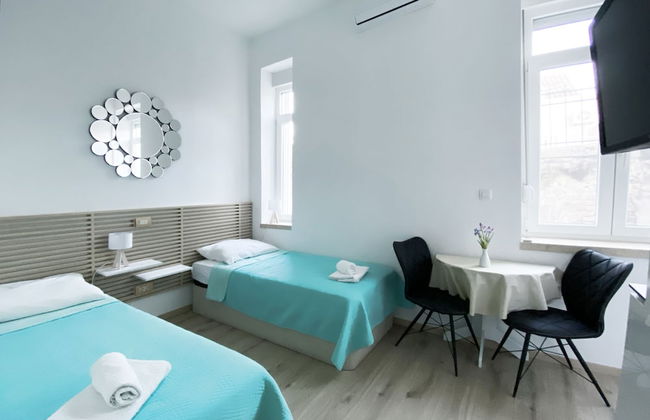 Apt 3 Flowers - 5 min to Split Old Town - Foto 5