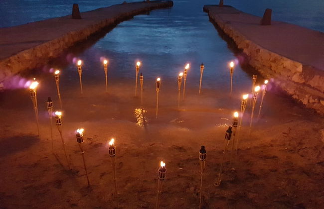 Villa Jadranka Privlaka - Foto 54