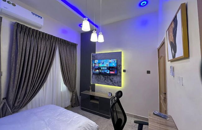 Shamrock Apartments - Foto 13