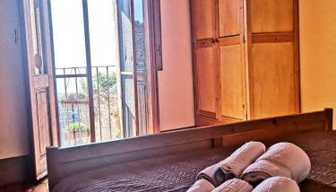 Case Rurali Pentedattilo - Foto 2, wardrobe