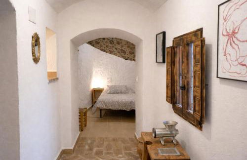 Cuevas Cortijo El Capellán - Foto 50