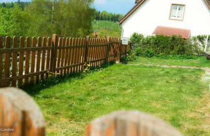 Entire House in Schwarzwald with mountain view, private Sauna, Gym, Garden and Terraces - Foto 8