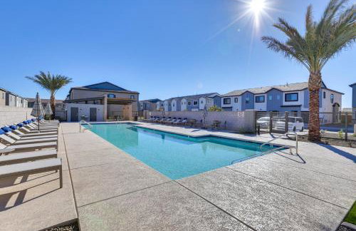 Community Pool and Hiking Trails Red Fox Retreat 1 - Foto 24