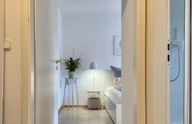 Feinzeit Bella Nella - zentral, ruhig, frei parken! - Photo 9