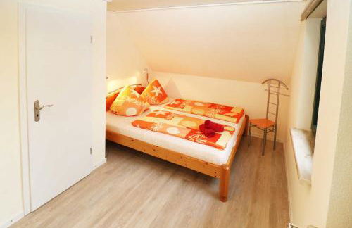 Ferienhaus Wolfgram - Foto 20