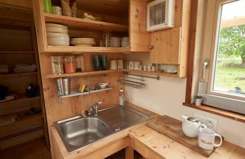 Tiny house near the Mont-Saint-Michel - Foto 20