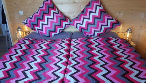 Ferienhaus Wolfshütte - Foto 5