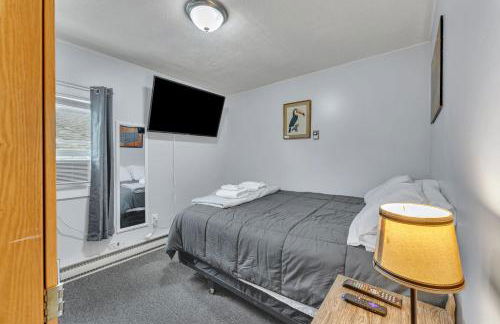 Babe Ruth Apt 2 All Star Baseball Rentals - Foto 11