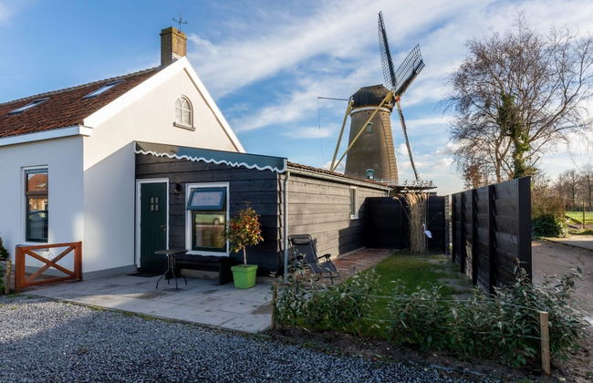 Holiday Home in Beautiful Oostkapelle - Photo 19
