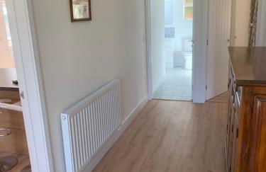 Vale View - Sleeps 6 - Pets Ok - Garden - Parking - Photo 19