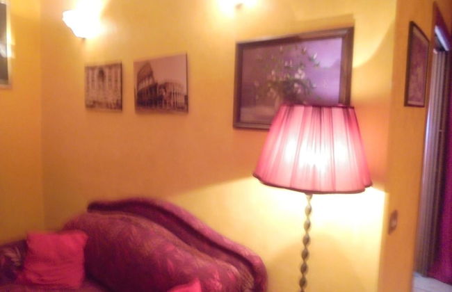 Max House Bed & Breakfast - Foto 27