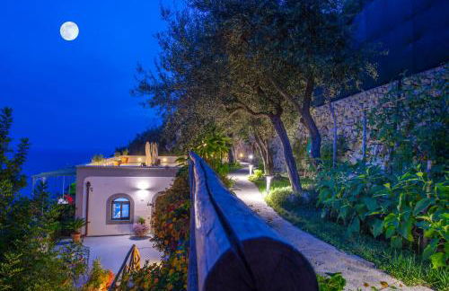 Le Contrade by Sosòre Holiday Homes -Amalfi Coast - Foto 15