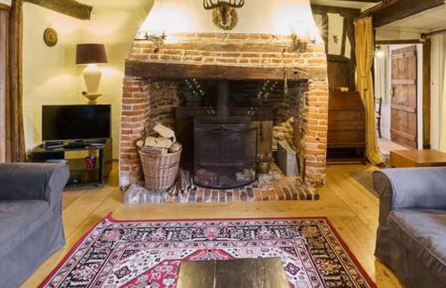 Host Stay The Bell House - Foto 7