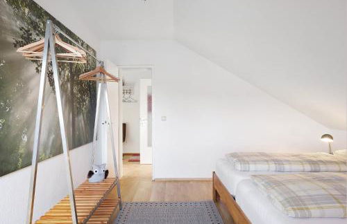 Ferienwohnung Eulennestle - Foto 7