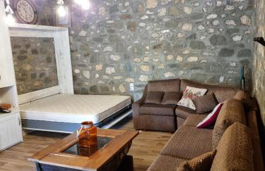 House with big garden and barbeque in nature - Foto 7