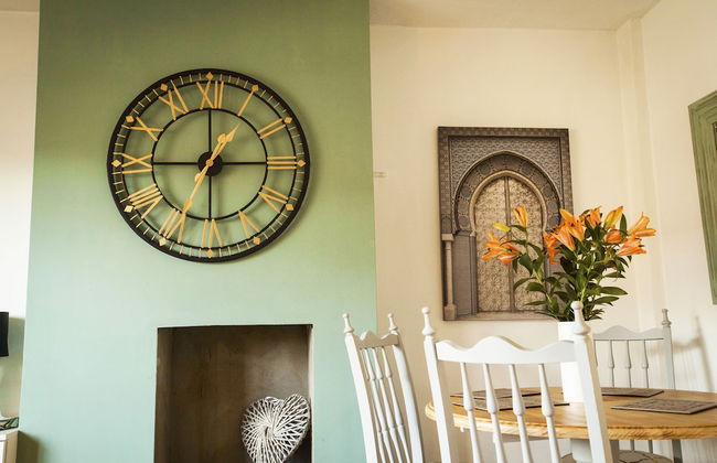 Stunning Central Richmond with garden - Foto 14