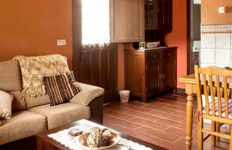 Apartamentos Rurales Posada de las Hoces - Foto 31