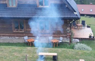 Drewniana Oaza - Photo 13