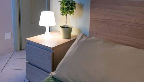 Bilocale Accogliente a Abbiategrasso, Colazione Inclusa, Wi-Fi e Netflix - Photo 5