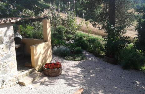 Agriturismo Il Truffarello TODI - Photo 24