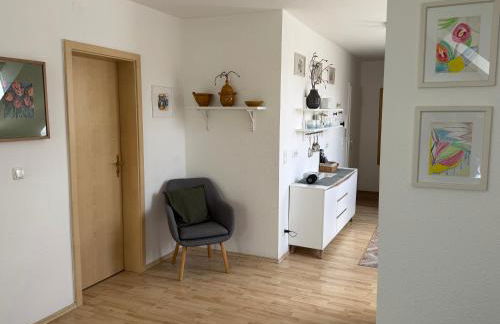 Ferienwohnung Hochhinaus - Foto 22