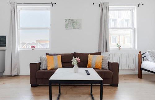 West Ealing Prime Serviced Apartments - Photo 13