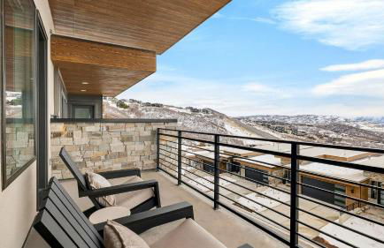 Apex Ridge Retreat by AvantStay Private Hot Tub Fireplace Mountain Views Near Deer Valley East - Foto 30