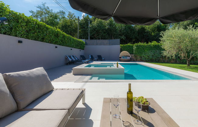 Villa Mala - Foto 27