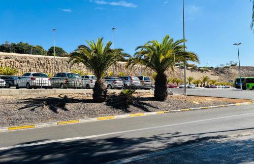 Blue Ocean Costa Adeje 506 - Foto 52