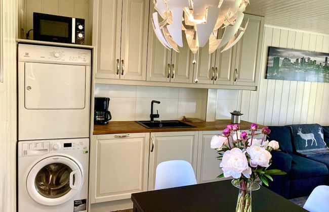 Sarpsborg Apartments - Foto 63