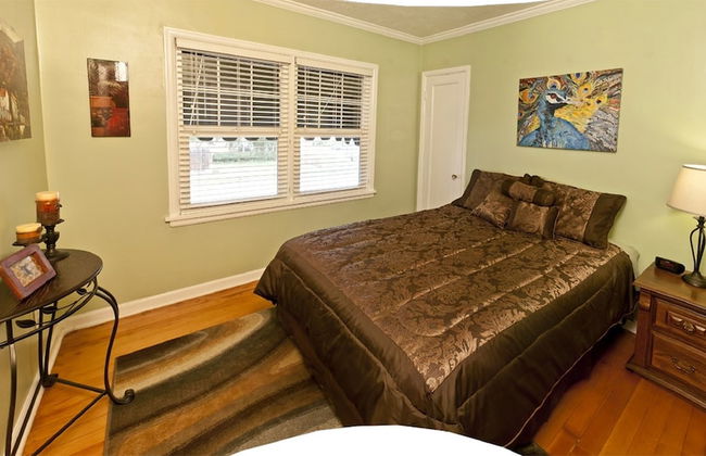 House at the Foot of the Mountains - Foto 2