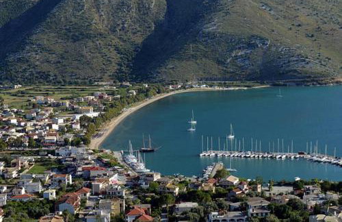 Eva's apartment - Foto 32