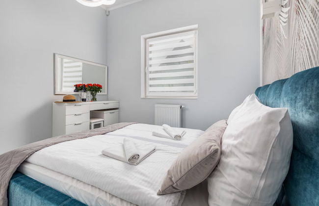 Seaside Apartamenty-Grzybowo - Photo 6