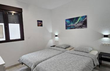 PUERTO BANUS, 2 ROOMS, POOL AND PRIVATE PARKING. - Foto 10