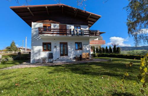 Casa Stocke - Relax e natura in Contrà Zocchi - Foto 41