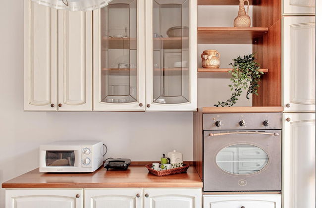 Eden Apt 2 Posti in Livorno - Foto 9