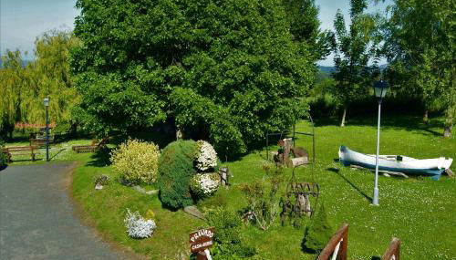 Casa Rural Arboliz - Foto 3, Garden, Garden view