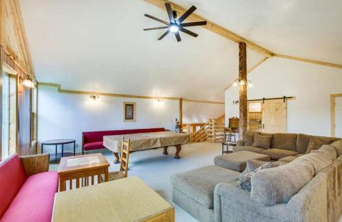 Bear Lake Family Reunions, Conferences Sleeps 39 - Foto 8