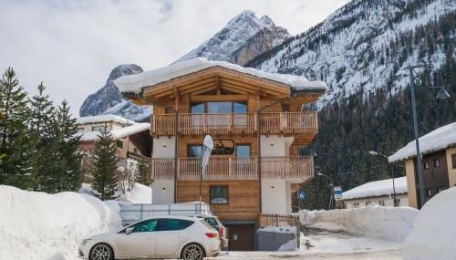 Piccola Cesa Apartments - Foto 4