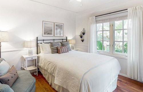 East Beach Retreats - Foto 1