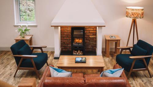 An Dòbhran - luxury self-catering - Foto 4