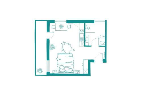 Ahrner Wirt Apartments - Foto 61