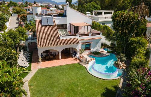 Villa by the beach 5 bedrooms - Foto 2