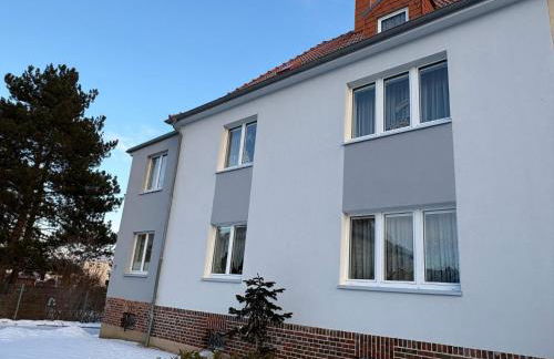 Gabis Ferienwohnung Zwickau - Foto 14