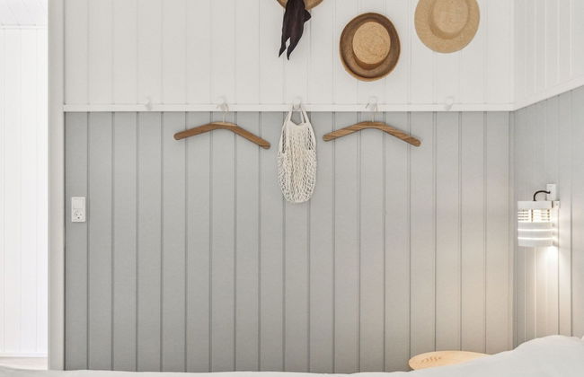 "Ottmar" - 150m from the sea - Foto 25